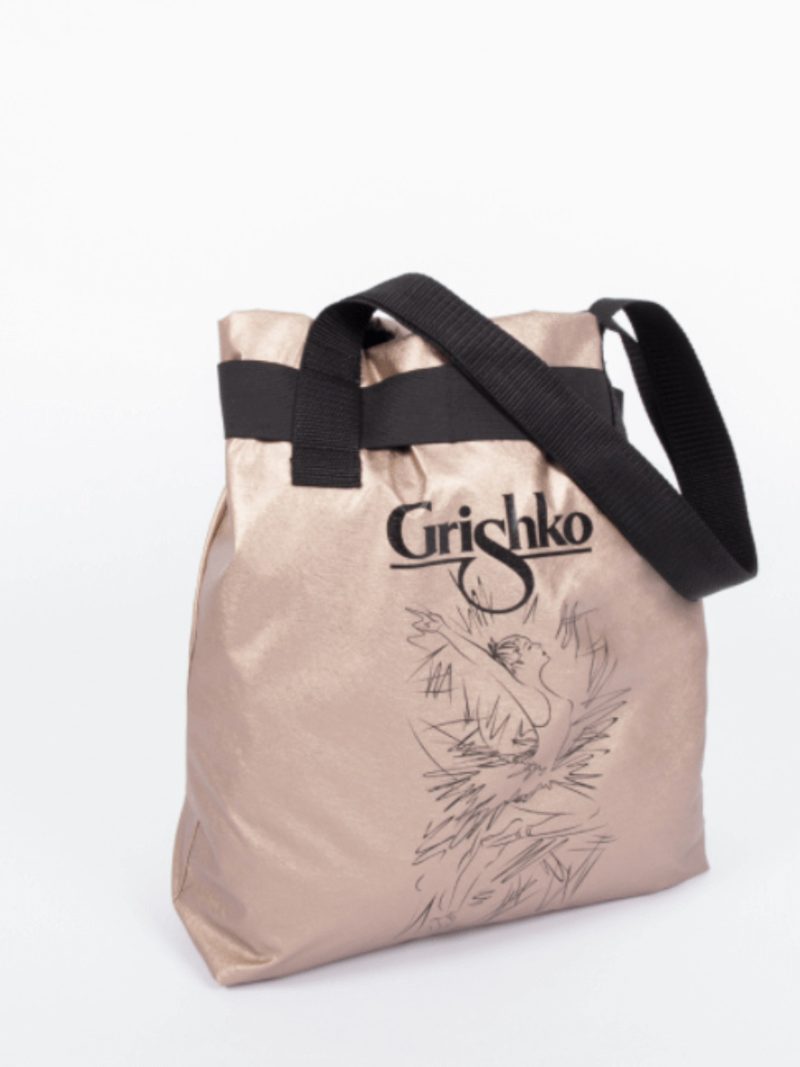 Bolso Gisele Grishko
