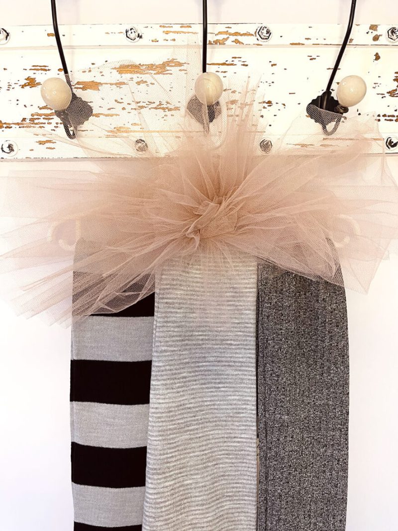 Leg Warmers 45 cm. (Calentadores)