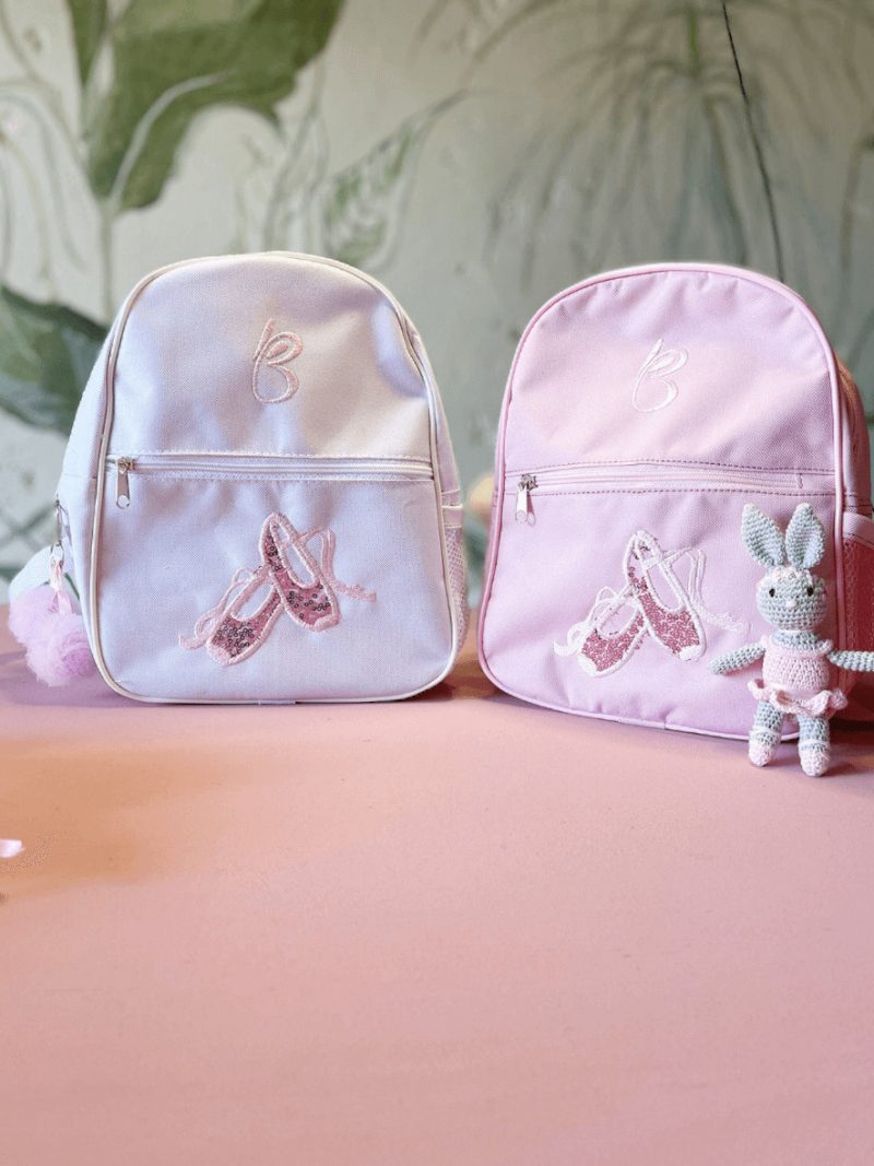 Mochilas