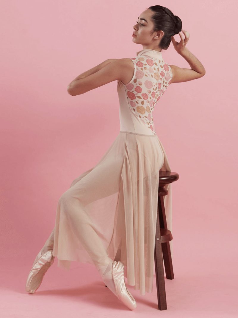 Leotard Fedra