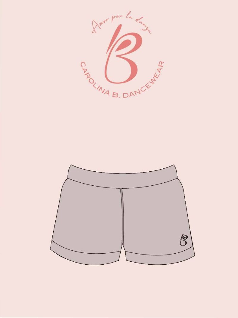 Short Calentamiento
