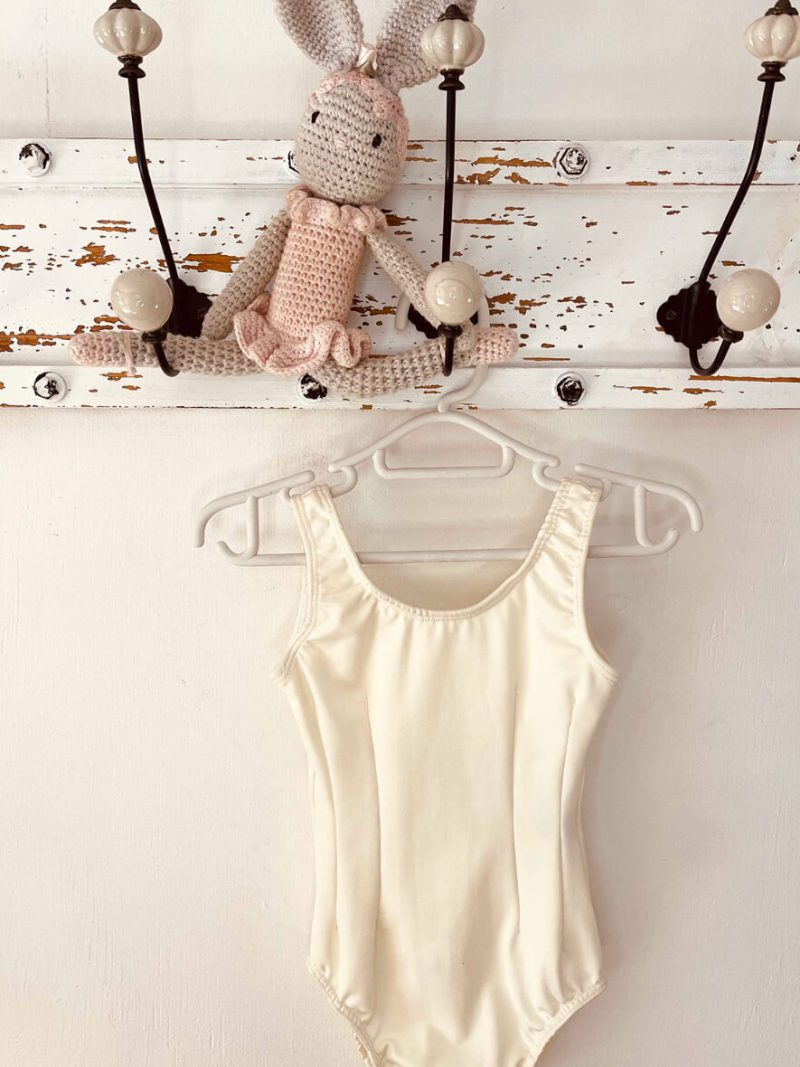 Leotard Belle Mini