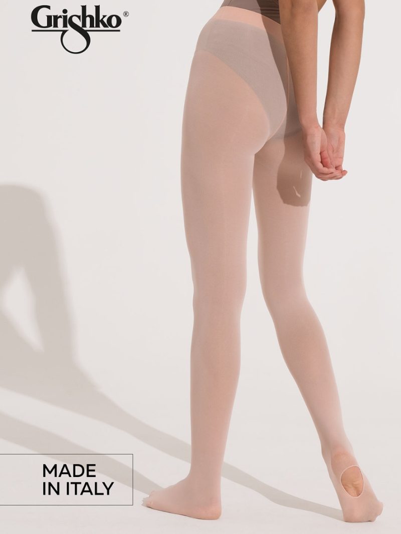 Medias convertibles Grishko (Tights)