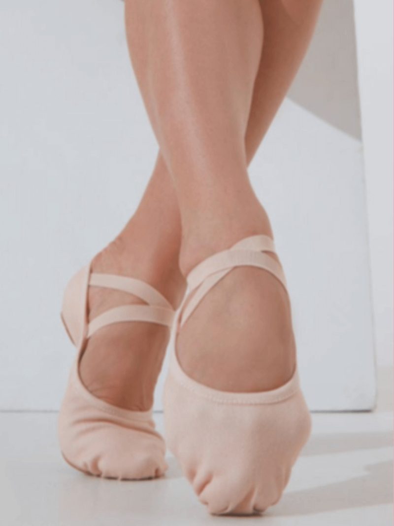 Zapatilla Media Punta Grishko DreamStretch  Low Cut