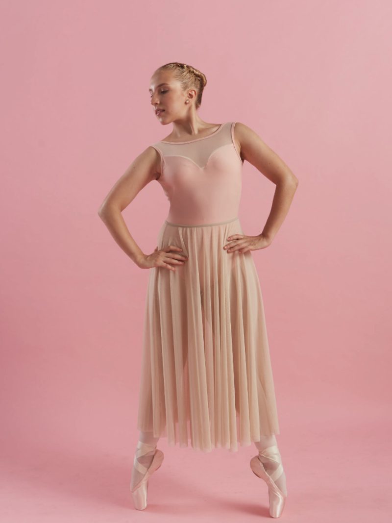 Leotard Aurora