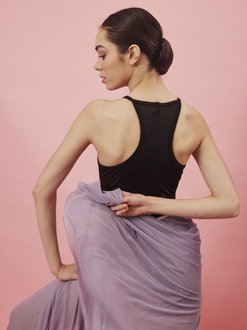 Leotard Mariu