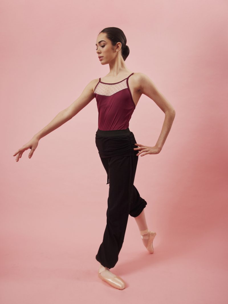 Leotard Florinne