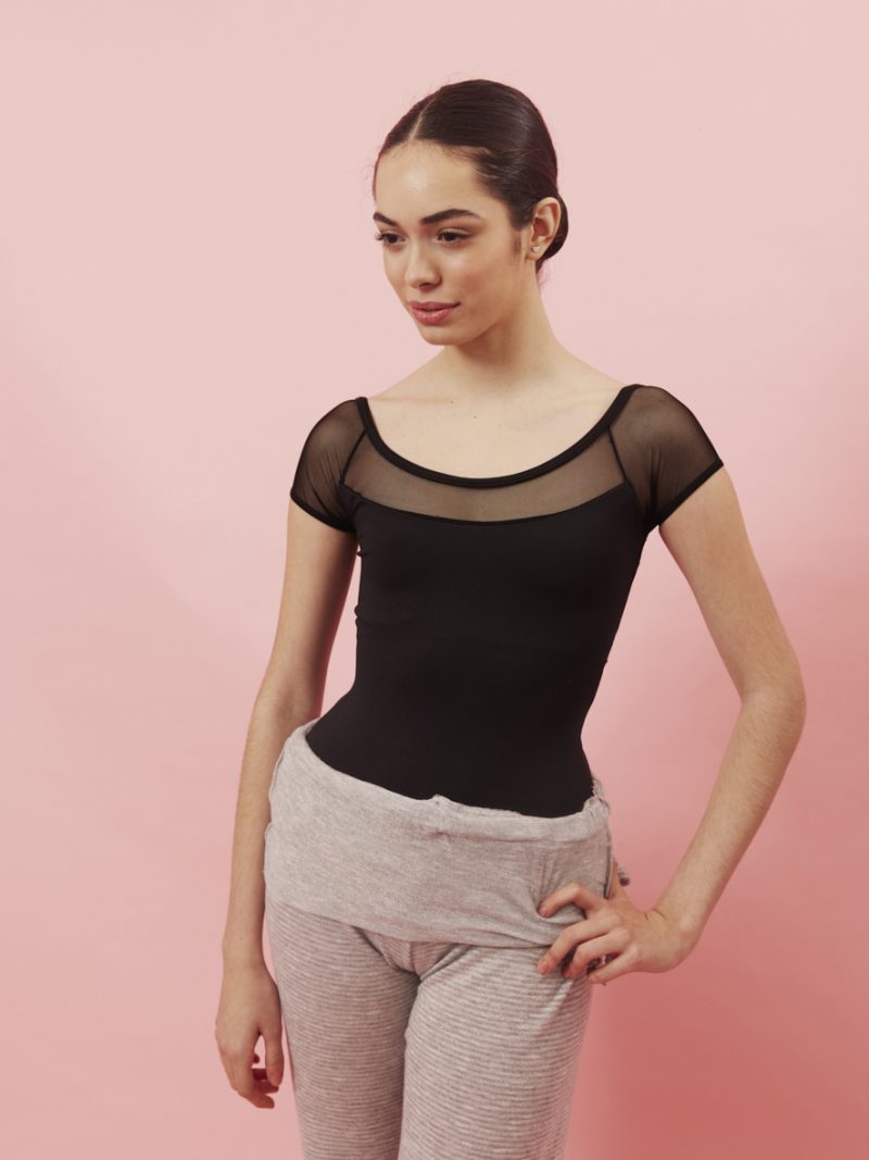 Leotard Julieta