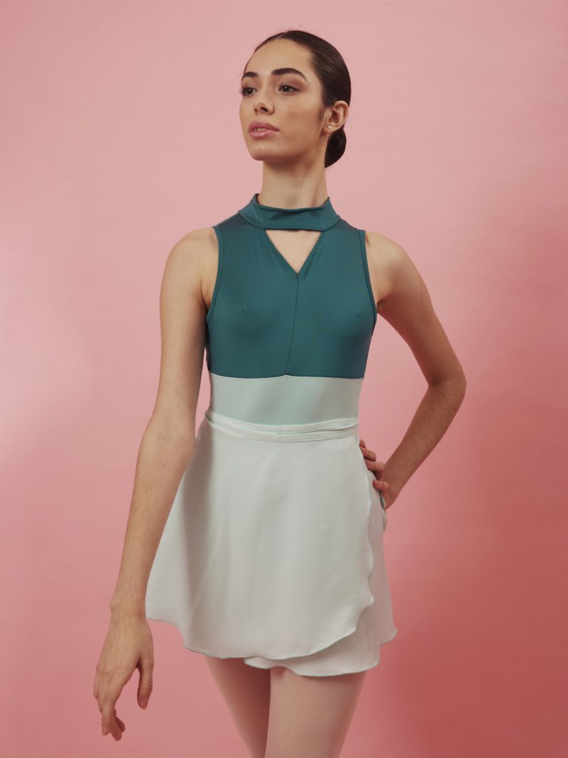 Leotard Sabri