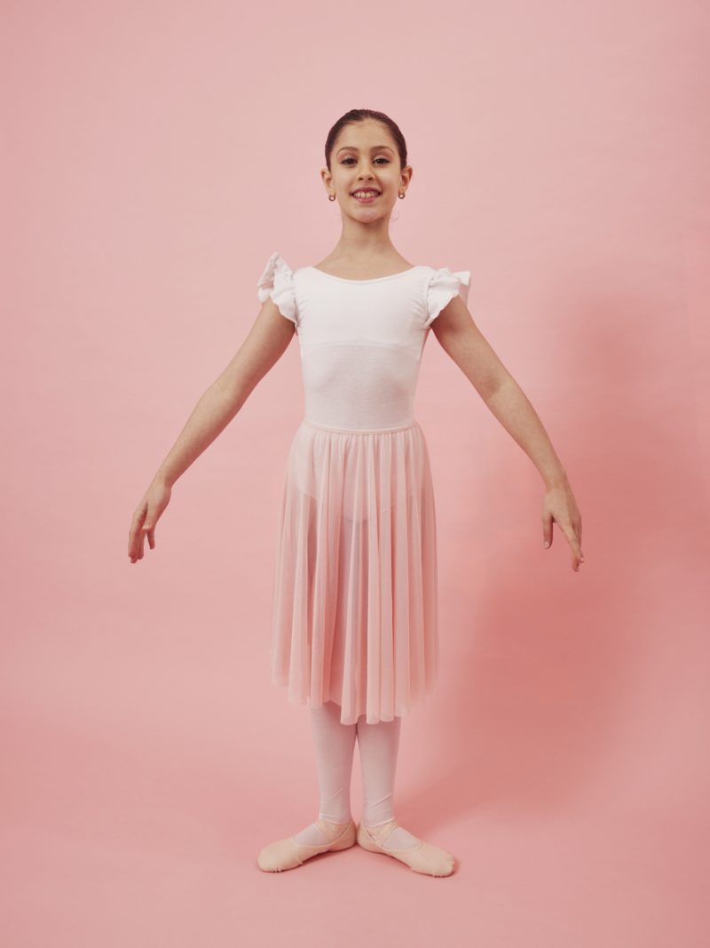 Leotard Vera