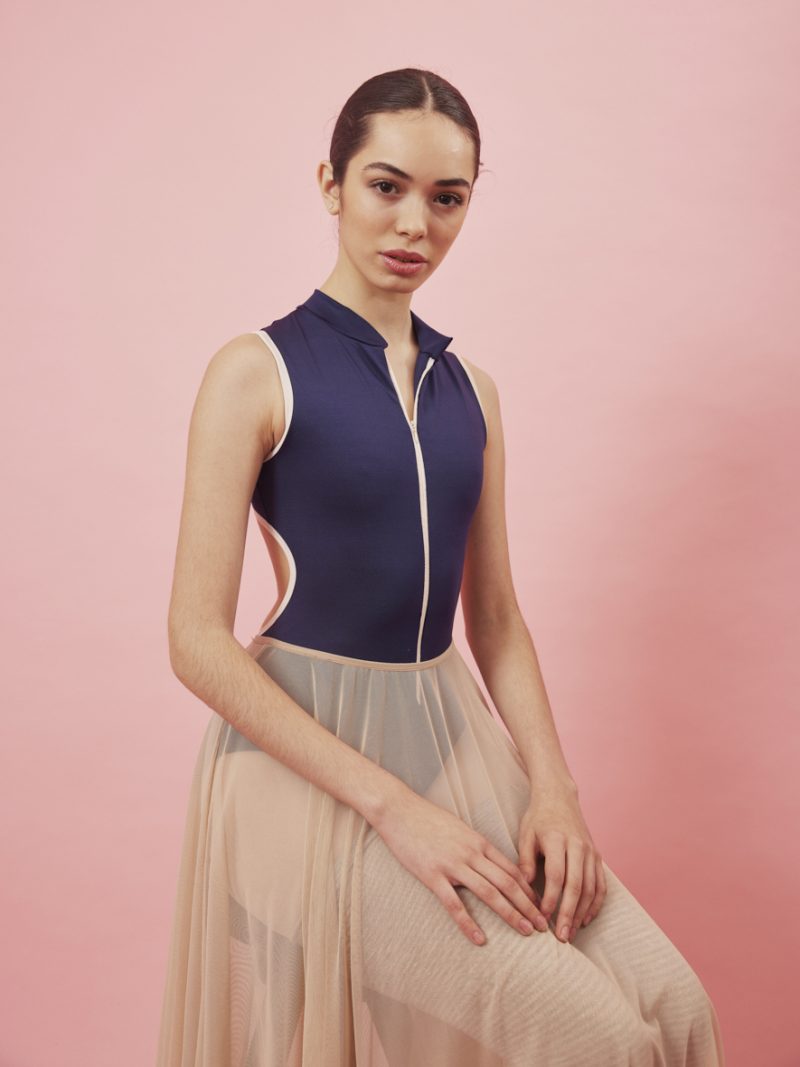 Leotard Daniela