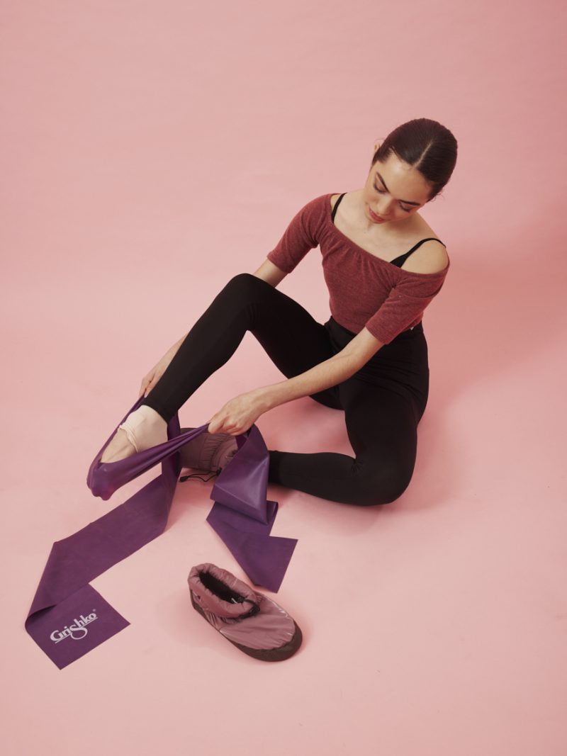 Unitard Isadora