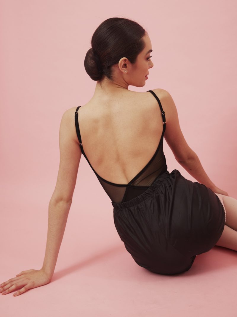 Leotard Kitri