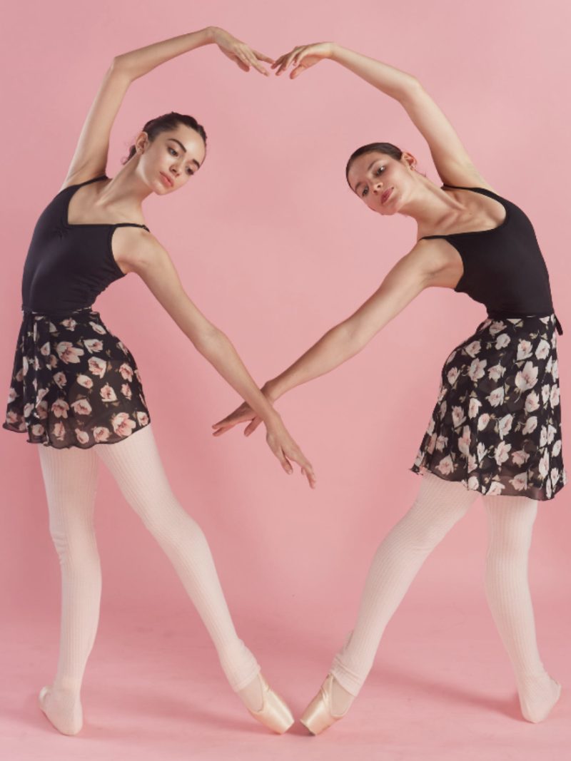 Leotard Clásica