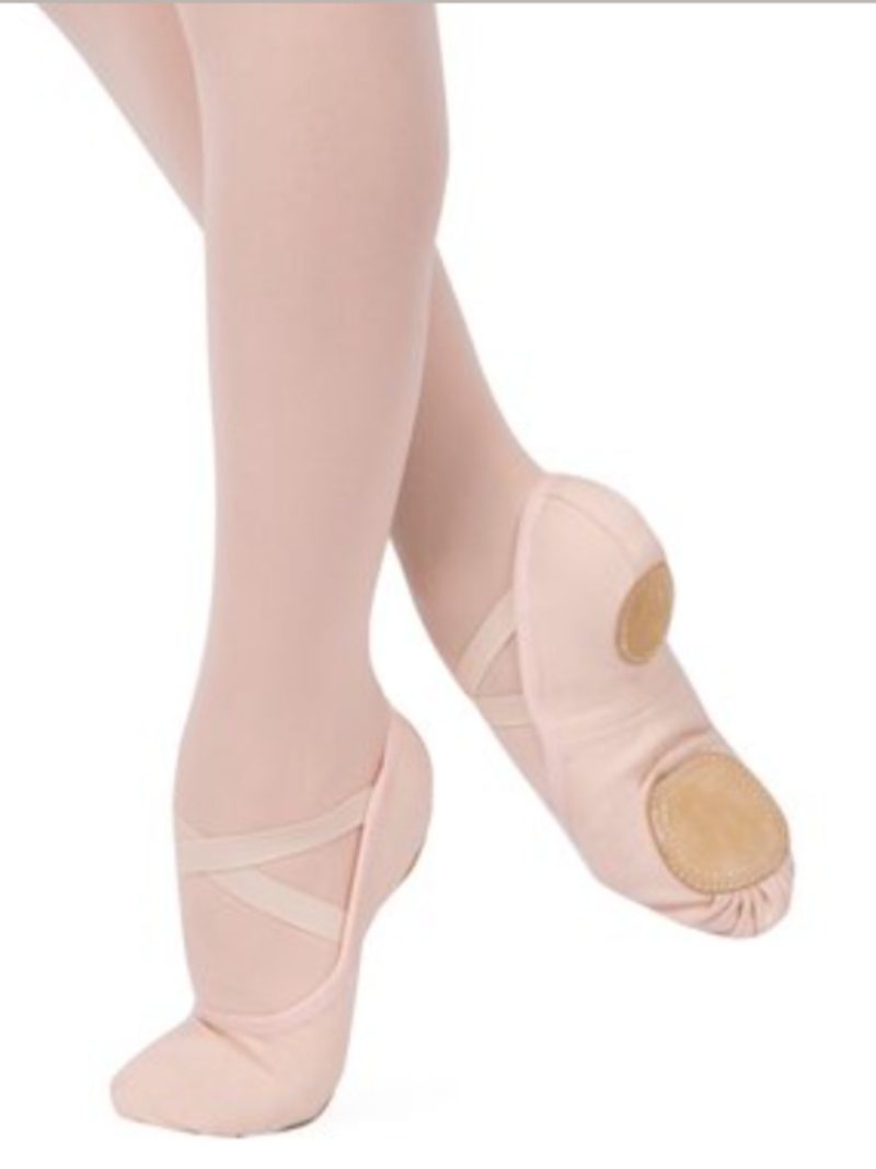 Zapatilla Media Punta Grishko DreamStretch